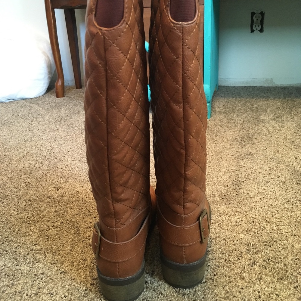 Arizona Boots size 7.5 - Picture 5 of 7